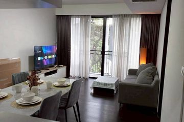2 Bedroom Condo for rent in Siamese Gioia, Khlong Toei Nuea, Bangkok near MRT Phetchaburi