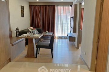 1 Bedroom Condo for rent in Art @ Thonglor 25, Khlong Tan Nuea, Bangkok near BTS Thong Lo