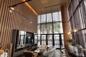 1 Bedroom Condo for rent in BEATNIQ Sukhumvit 32, Khlong Tan, Bangkok near BTS Thong Lo