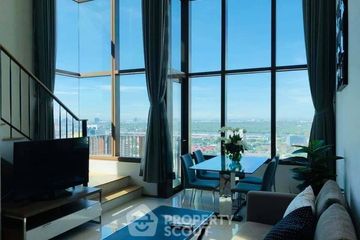 1 Bedroom Condo for rent in The Emporio Place, Khlong Tan, Bangkok near BTS Phrom Phong