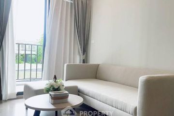 2 Bedroom Condo for rent in Chapter One Flow Bangpo, Bang Sue, Bangkok near MRT Bang Pho