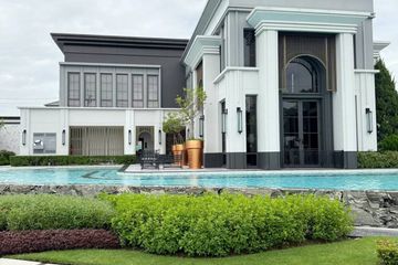 4 Bedroom House for rent in The Niche ID Serithai, Khan Na Yao, Bangkok near MRT Rat Phatthana