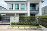 4 Bedroom House for rent in The Niche ID Serithai, Khan Na Yao, Bangkok near MRT Rat Phatthana