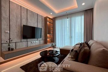 2 Bedroom Condo for rent in Supalai Oriental Sukhumvit 39, Khlong Tan Nuea, Bangkok