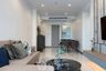 2 Bedroom Condo for rent in Supalai Oriental Sukhumvit 39, Khlong Tan Nuea, Bangkok
