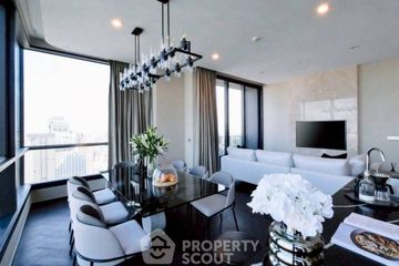 3 Bedroom Condo for rent in The ESSE Sukhumvit 36, Phra Khanong, Bangkok near BTS Thong Lo