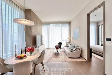 1 Bedroom Condo for rent in SCOPE Langsuan, Lumpini, Bangkok near BTS Chit Lom