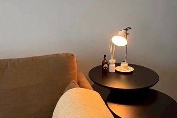 1 Bedroom Condo for rent in The Lofts Asoke, Khlong Toei Nuea, Bangkok near MRT Phetchaburi