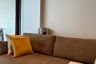 1 Bedroom Condo for rent in The Lofts Asoke, Khlong Toei Nuea, Bangkok near MRT Phetchaburi