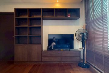 1 Bedroom Condo for rent in Quattro by Sansiri, Khlong Tan Nuea, Bangkok near BTS Thong Lo