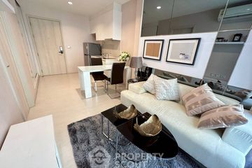 1 Bedroom Condo for rent in Rhythm Sukhumvit 42, Phra Khanong, Bangkok near BTS Ekkamai