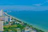 1 Bedroom Condo for rent in Copacabana Beach Jomtien, Nong Prue, Chonburi