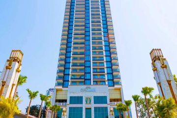 1 Bedroom Condo for rent in Copacabana Beach Jomtien, Nong Prue, Chonburi