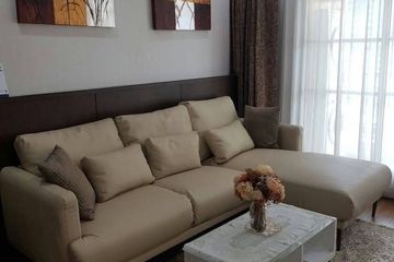 2 Bedroom Condo for rent in Baan Klang Krung Siam - Pathumwan, Thanon Phetchaburi, Bangkok near BTS Ratchathewi
