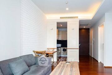 1 Bedroom Condo for rent in Quattro by Sansiri, Khlong Tan Nuea, Bangkok near BTS Thong Lo