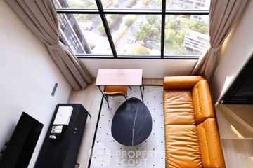 1 Bedroom Condo for rent in Knightsbridge Prime Sathorn, Thung Wat Don, Bangkok near BTS Chong Nonsi