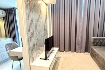 1 Bedroom Condo for rent in Knightsbridge Prime Sathorn, Thung Wat Don, Bangkok near BTS Chong Nonsi