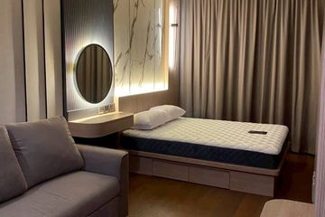 1 Bedroom Condo for rent in Ideo Q Victory, Thanon Phaya Thai, Bangkok near BTS Victory Monument