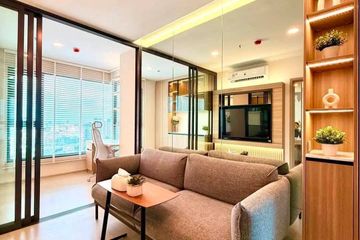 1 Bedroom Condo for rent in Aspire Onnut Station, Phra Khanong, Bangkok near BTS On Nut