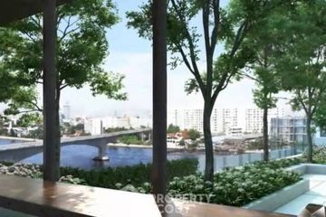 1 Bedroom Condo for rent in 333 Riverside, Bang Sue, Bangkok near MRT Bang Pho