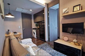 1 Bedroom Condo for rent in The Lumpini 24, Khlong Tan, Bangkok near BTS Phrom Phong