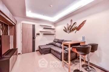 1 Bedroom Condo for rent in Supalai Elite Phayathai, Thanon Phaya Thai, Bangkok near BTS Phaya Thai