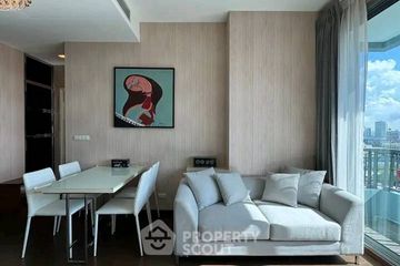 2 Bedroom Condo for rent in Q Asoke, Makkasan, Bangkok near MRT Phetchaburi