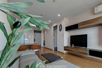 1 Bedroom Condo for rent in Supalai Premier Ratchathewi, Thanon Phetchaburi, Bangkok near BTS Ratchathewi