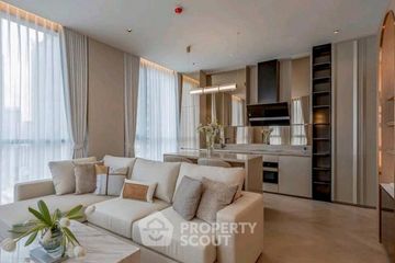 2 Bedroom Condo for rent in The Reserve Sathorn, Thung Maha Mek, Bangkok near BTS Chong Nonsi