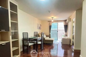1 Bedroom Condo for rent in 49 Plus, Khlong Tan Nuea, Bangkok near BTS Phrom Phong