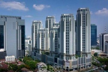 3 Bedroom Condo for rent in Belle Grand Rama 9, Huai Khwang, Bangkok near MRT Phra Ram 9