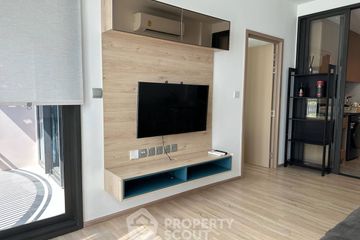 1 Bedroom Condo for rent in KAWA HAUS, Phra Khanong Nuea, Bangkok near BTS On Nut