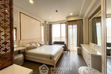 1 Bedroom Condo for rent in Park Origin Phayathai, Thung Phaya Thai, Bangkok near BTS Phaya Thai