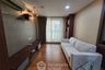 1 Bedroom Condo for rent in Centric Scene Aree 2, Phaya Thai, Bangkok near BTS Ari