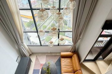 1 Bedroom Condo for rent in Knightsbridge Prime Sathorn, Thung Wat Don, Bangkok near BTS Chong Nonsi