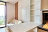 1 Bedroom Condo for rent in OKA HAUS Sukhumvit 36, Khlong Tan, Bangkok near BTS Thong Lo