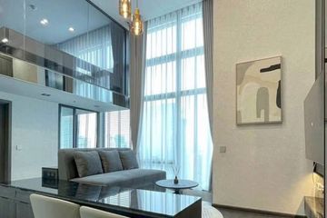 1 Bedroom Condo for rent in CONNER Ratchathewi, Thanon Phetchaburi, Bangkok near MRT Ratchathewi