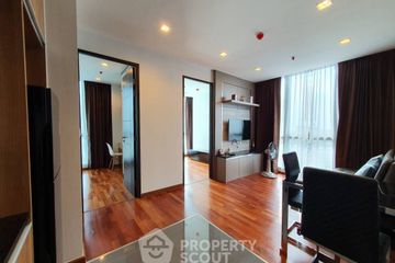 2 Bedroom Condo for rent in Wish Signature Midtown Siam, Thanon Phetchaburi, Bangkok near BTS Ratchathewi