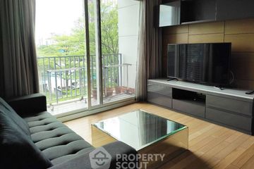 2 Bedroom Condo for rent in Siri at Sukhumvit, Phra Khanong, Bangkok near BTS Thong Lo