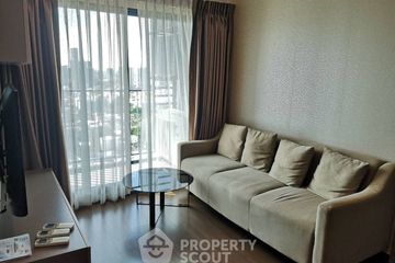 2 Bedroom Condo for rent in Ideo Sukhumvit 93, Bang Chak, Bangkok near BTS Bang Chak