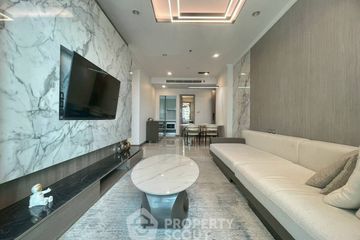 2 Bedroom Condo for rent in Supalai Oriental Sukhumvit 39, Khlong Tan Nuea, Bangkok