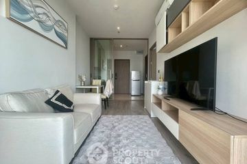 1 Bedroom Condo for rent in Rhythm Ekkamai Estate, Khlong Tan Nuea, Bangkok near BTS Ekkamai