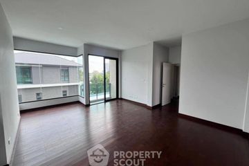 4 Bedroom House for rent in The City Ekkamai - Ladprao, Phlapphla, Bangkok near MRT Kheha Ramkhamhaeng