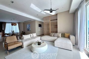 3 Bedroom Condo for rent in Reflection Jomtien Beach Pattaya, Na Jomtien, Chonburi