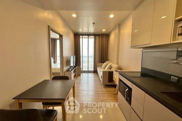 1 Bedroom Condo for rent in OKA HAUS Sukhumvit 36, Khlong Tan, Bangkok near BTS Thong Lo