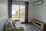 2 Bedroom Condo for rent in Thru Thonglor, Bang Kapi, Bangkok near MRT Phetchaburi