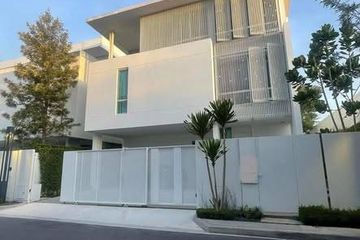 4 Bedroom House for rent in VIVE Ekkamai-Ramintra, Nawamin, Bangkok