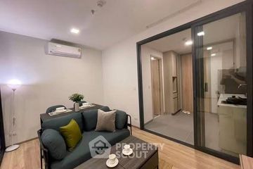 1 Bedroom Condo for rent in XT Phayathai, Thanon Phaya Thai, Bangkok near BTS Phaya Thai