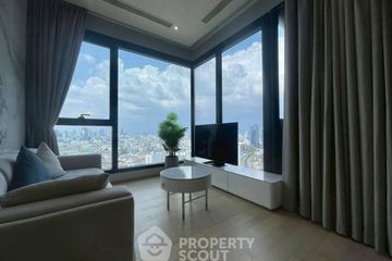 1 Bedroom Condo for rent in Ashton Asoke - Rama 9, Din Daeng, Bangkok near MRT Phra Ram 9