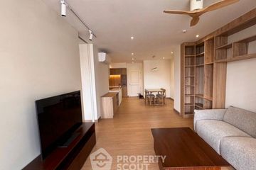 1 Bedroom Condo for rent in LAKE AVENUE Sukhumvit 16, Khlong Toei, Bangkok near BTS Asoke